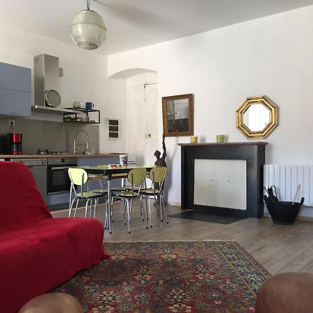 Casa Mariana Apartment Ghisoni Екстериор снимка