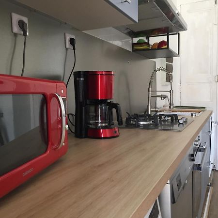 Casa Mariana Apartment Ghisoni Екстериор снимка