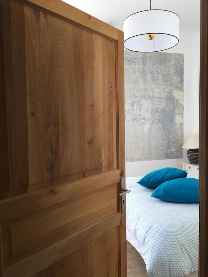 Casa Mariana Apartment Ghisoni Екстериор снимка