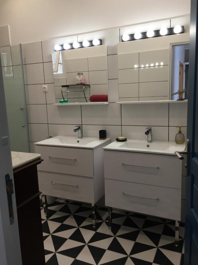 Casa Mariana Apartment Ghisoni Екстериор снимка