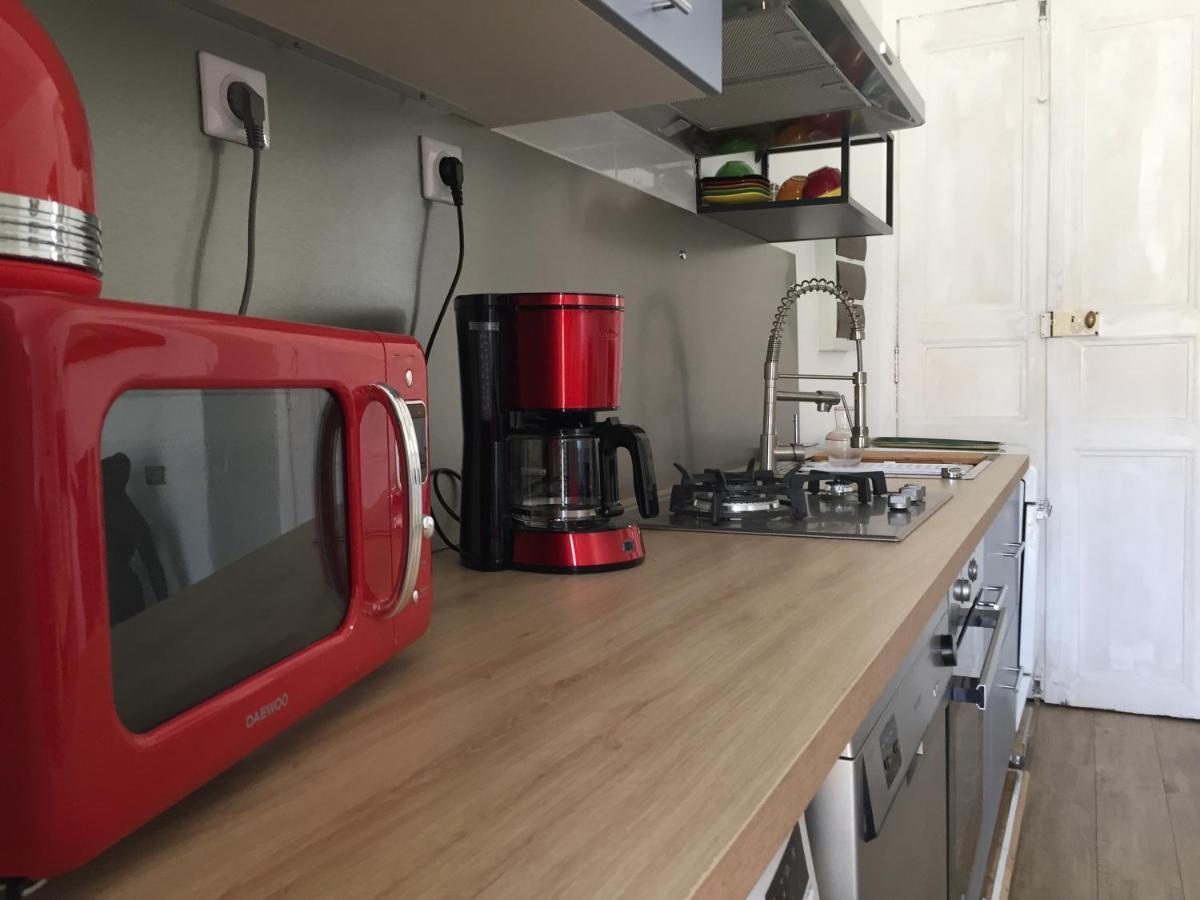 Casa Mariana Apartment Ghisoni Екстериор снимка