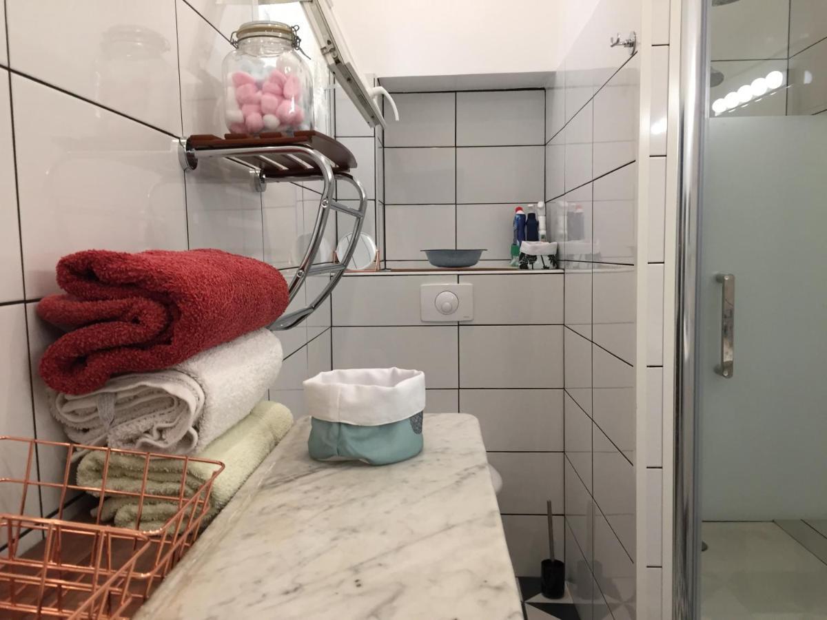Casa Mariana Apartment Ghisoni Екстериор снимка