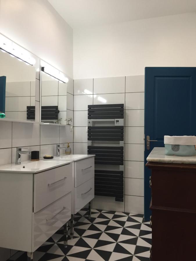 Casa Mariana Apartment Ghisoni Екстериор снимка