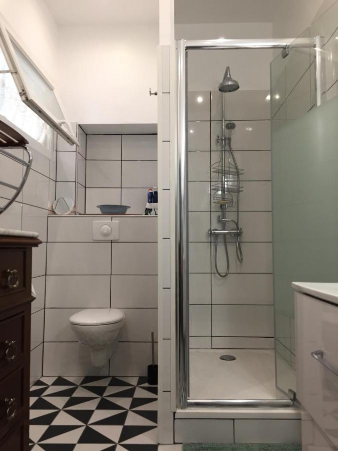 Casa Mariana Apartment Ghisoni Екстериор снимка